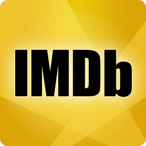 IMDB logo